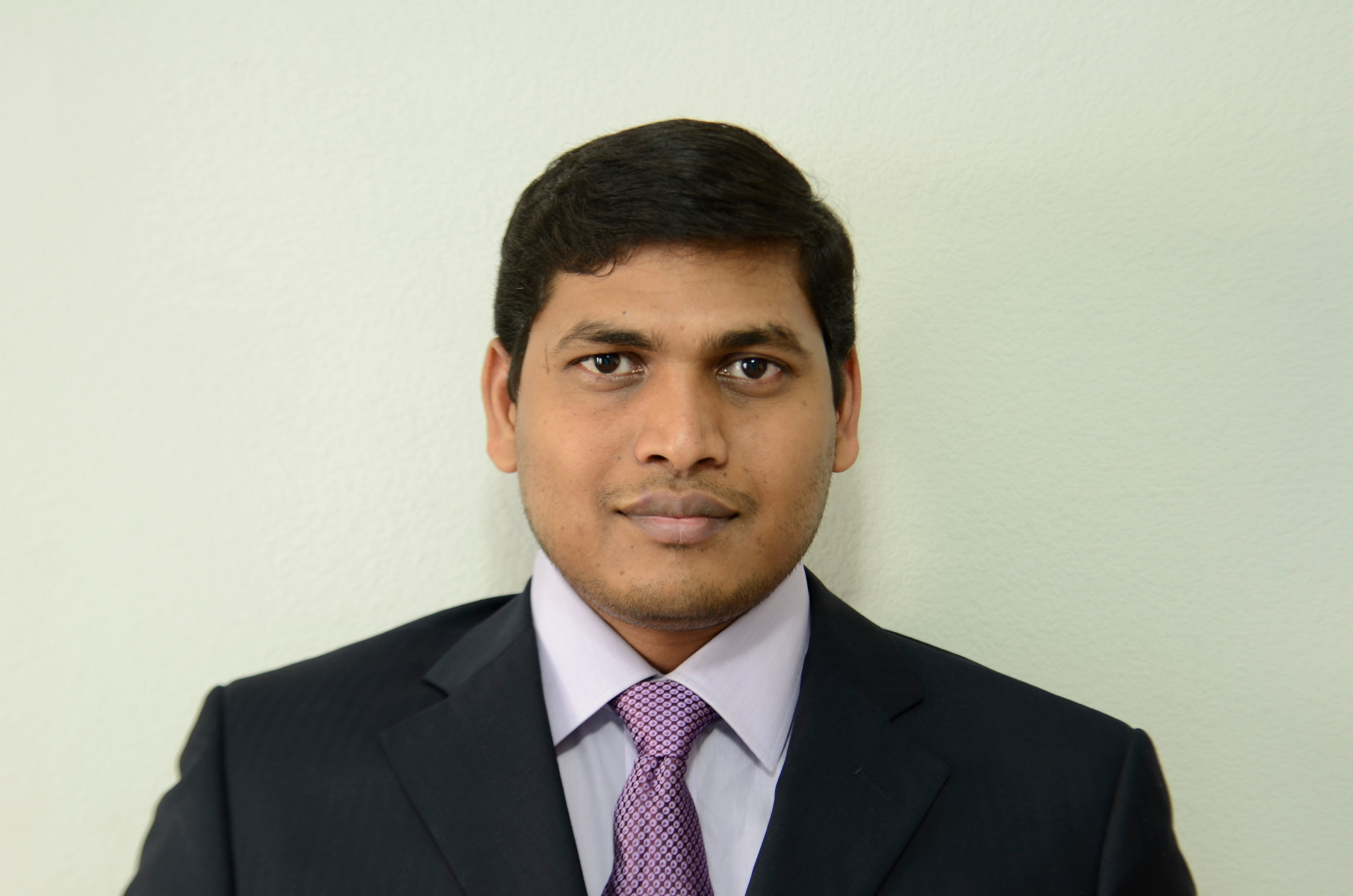 Srikanth Tangella
